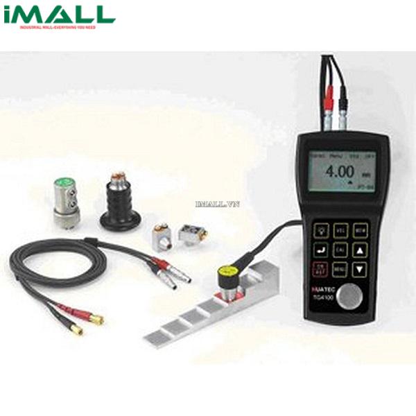 Máy đo độ dày bằng siêu âm HUATEC TG4100 (300mm)