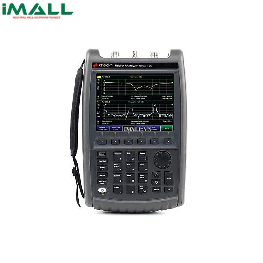 Máy phân tích mạng vector FieldFox cầm tay KEYSIGHT N9927A (30kHz~18GHz)