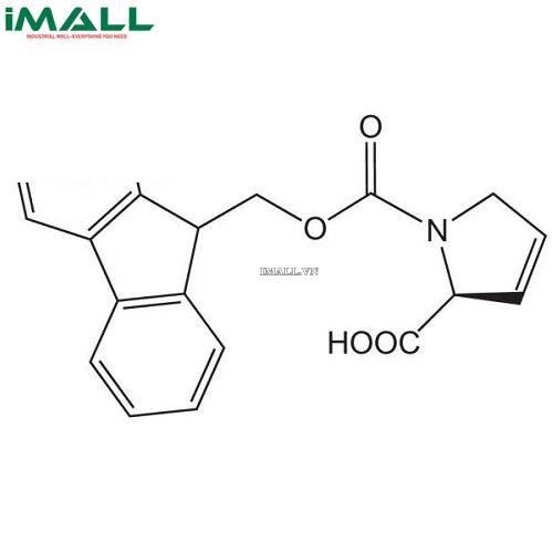 Hóa chất Fmoc-3,4-dehydro-Pro-OH (C₂₀H₁₇NO₄; Chai thủy tinh 1 g) Merck 8522080001