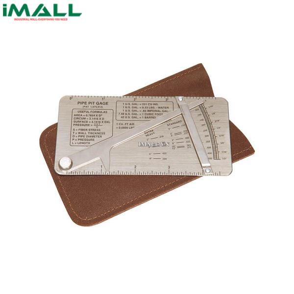 Thước đo khe hở mối hàn ELCOMETER 119 (0-500mils, E119-----)