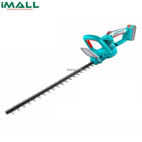 Máy cắt hàng rào dùng pin 20V Total THTLI20461