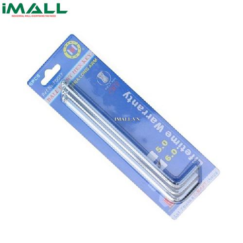 Lục giác đầu bi lẻ C-MART F0017-24