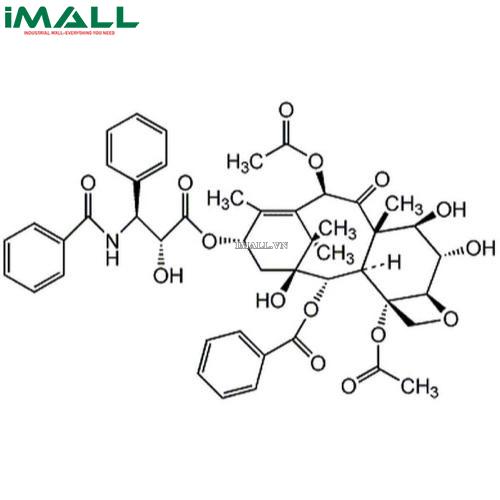 Hóa chất Paclitaxel, 6α-Hydroxy (C₄₇H₅₁NO₁₅, ống nhựa 20 nmol) Merck 580559-20NMOL US1580559-20NMOL