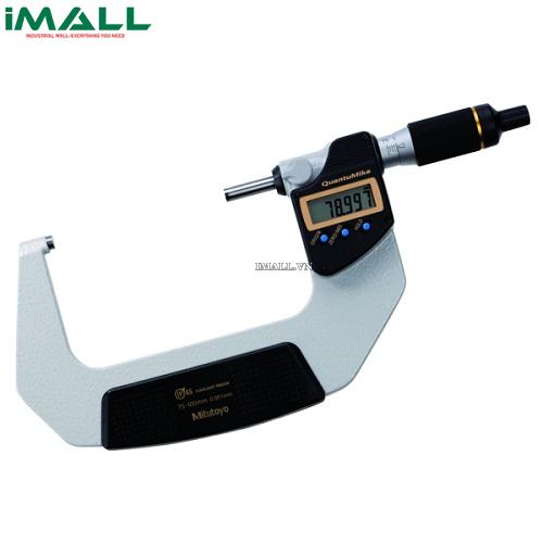 Panme điện tử đo ngoài (75-100mm/0.001) Mitutoyo 293-148-30