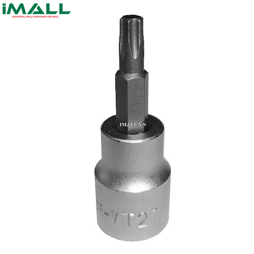 Đầu tuýp ra đầu sao Yato YT-7686 (3/8", T27, 34.8Nm)