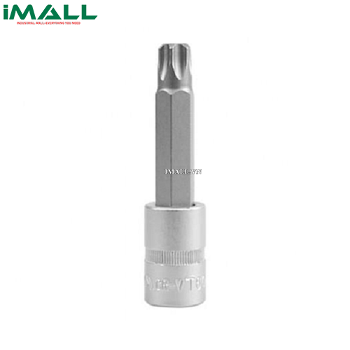 Đầu tuýp mũi sao Yato YT-0443 (T50, 159Nm)