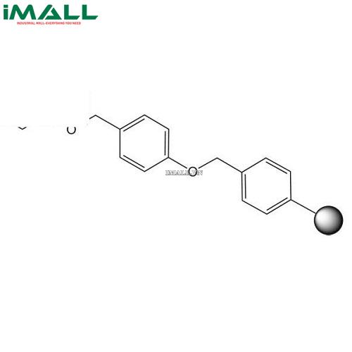 Hóa chất REM resin (50-100 mesh (Chai nhựa 5g)  Merck 8551010005Hóa chất REM resin (50-100 mesh (Chai nhựa 5g)  Merck 8551010005