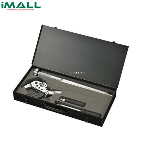 Bộ cờ lê đo mô-men xoắn vặn phụ kiện ống Top KOGYO TMW-200NTH