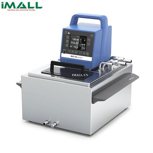 Bể ổn nhiệt IKA ICC control pro 9 c (0008036300)