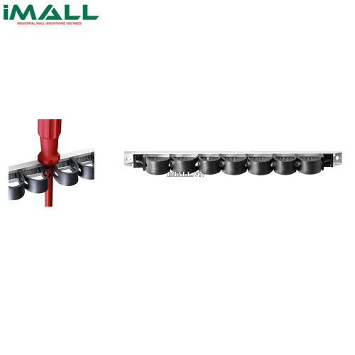 Thanh Gắn Tua Vít Có Lò Xo Giữ Chắc Size M PB Swiss Tools PB 505.M