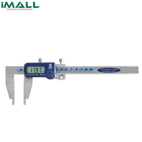 Thước cặp điện tử (0-150mm, 0.01mm) MOORE & WRIGHT MW110-15DLJ