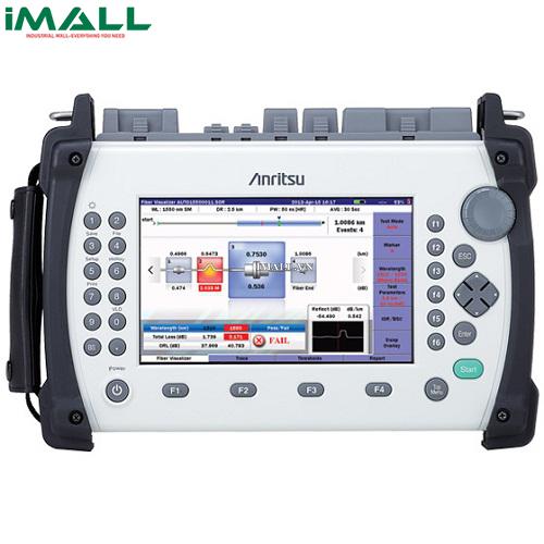 Máy đo quang OTDR Anritsu MT9083A2 (300 km)