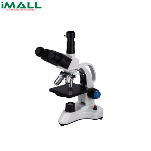 Kính hiển vi sinh học (4x, 10x, 40x (spring); ba mắt) HINOTEK PH-2000SM