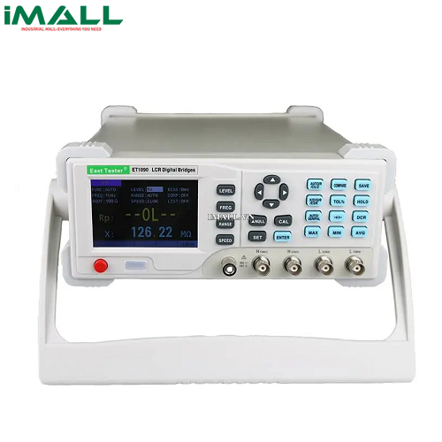 Máy đo LCR để bàn (10 points) EAST TESTER ET4401