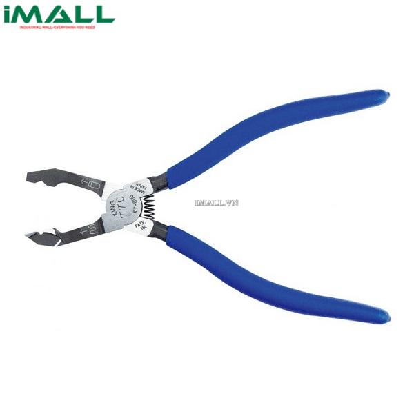 Kìm bấm dây xích 2 chiều TSUNODA KT-800