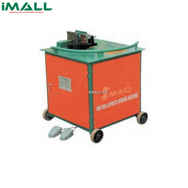Máy uốn thép SMAC GW40