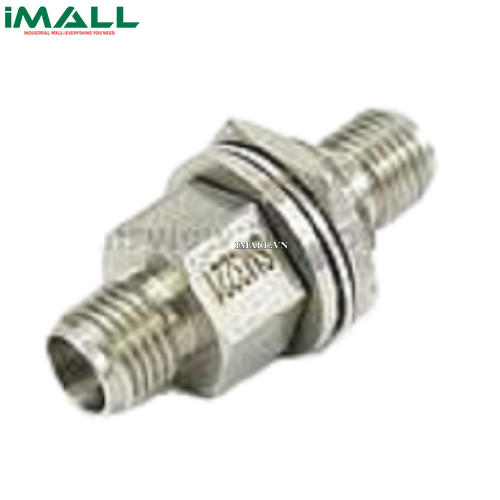 Đầu chuyển đổi Fairview Microwave SM3221 (40 Ghz, 2.92mm Female - 2.92mm Female Bulkhead)