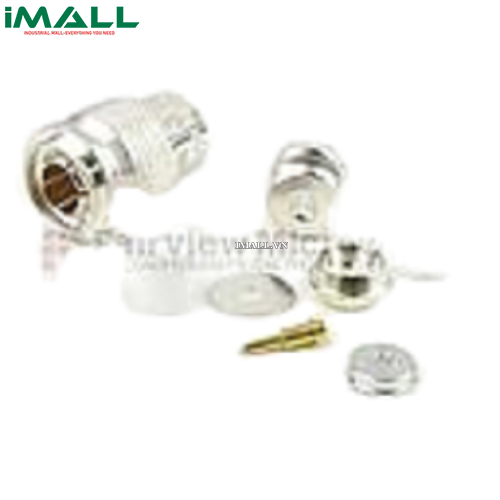 Đầu nối dài Fairview M39012/26-0018 (TNC Male, 11 Ghz)