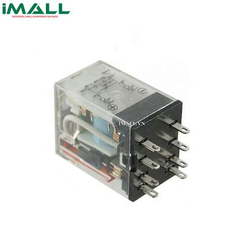 Rơ le trung gian Omron MY2N DC12