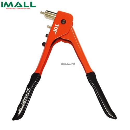 Kìm rút đinh Rive Inox TOP TST-50036-4P (2.4-4.8mm)