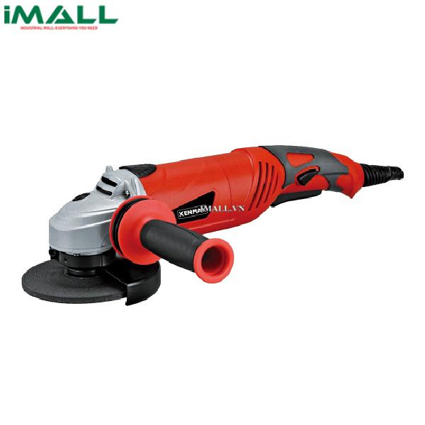 Máy mài góc Kenmax KM125 (125mm)