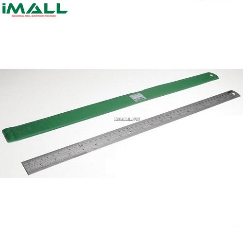 Thước lá thẳng (300mm/12 inch, 0.05cm) INSIZE 7110-300
