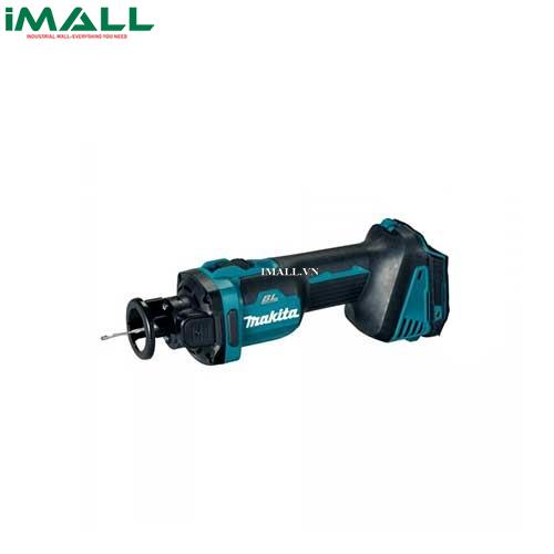 Máy cắt thạch cao đa năng pin Makita DCO181Z (18V)