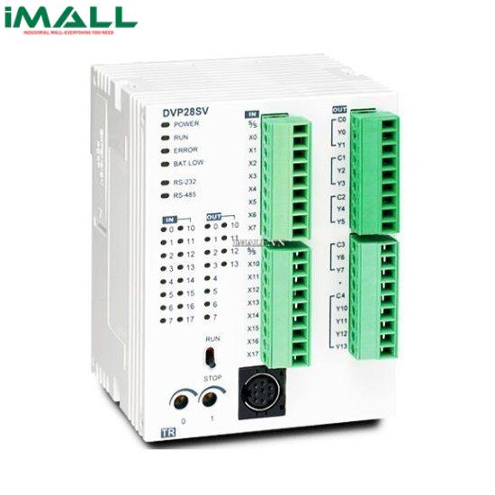 Bộ lập trình PLC Delta DVP28SV11T2