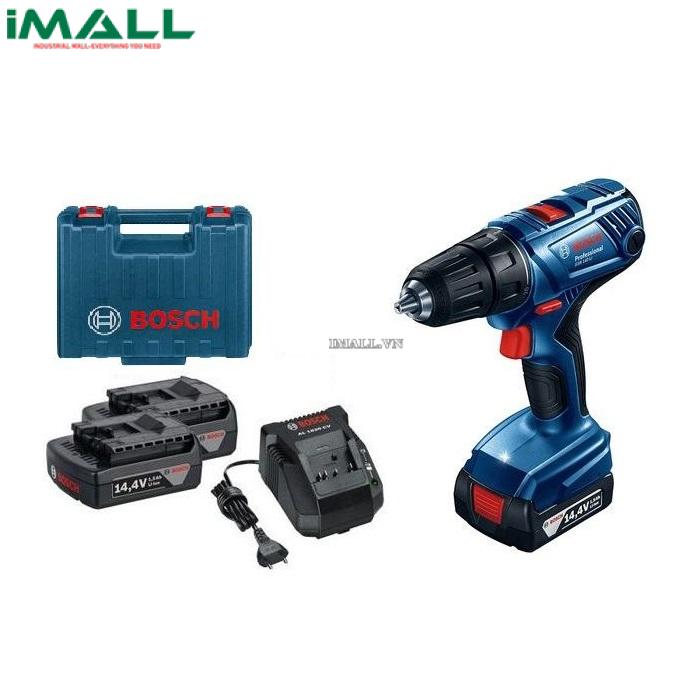 Máy khoan pin Bosch GSB 140-LI
