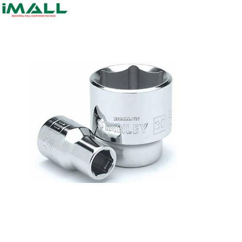 Đầu tuýp 6 cạnh Stanley 88-740 (18mm, 1/2")