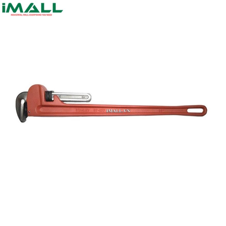 Mỏ lết răng Stanley 87-627 (36”)
