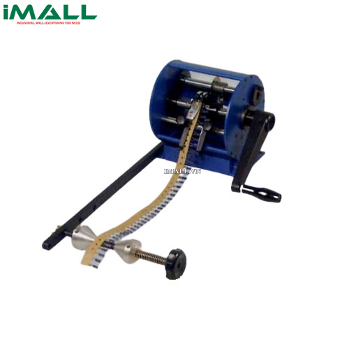 Máy cắt chân linh kiện REN THANG RT-79 (25,000 pcs/hr)