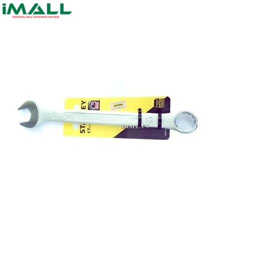 Cờ lê vòng miệng Stanley 72-817(20mm )