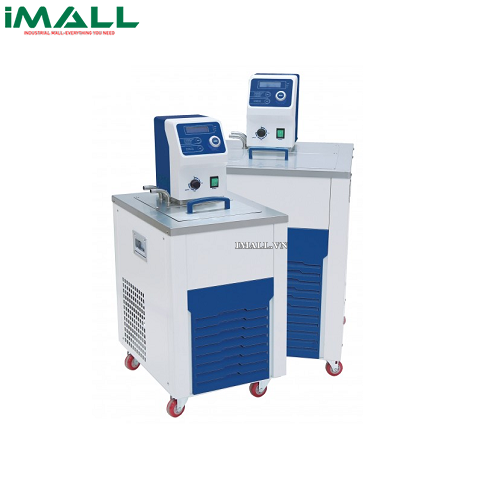 Bể ổn nhiệt tuần hoàn WITEG WCL-12 (-35°C ~ +150°C; 12l) (DH.WCL00412)