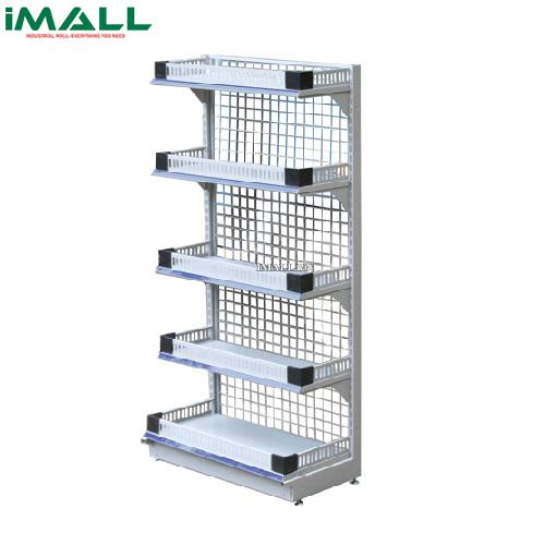 Giá kệ siêu thị 5 tầng THE ONE (Hòa Phát) GST03