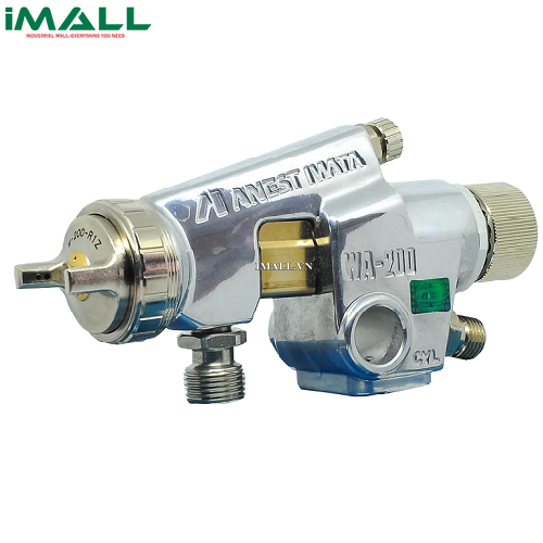 Súng phun sơn tự động ANEST IWATA WA-200-202P