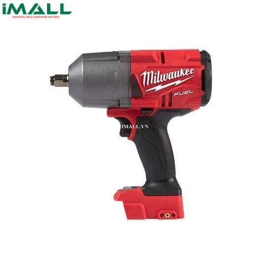 Thân máy siết bu lông pin Milwaukee FUEL M18 FHIWF12-0X (18V)