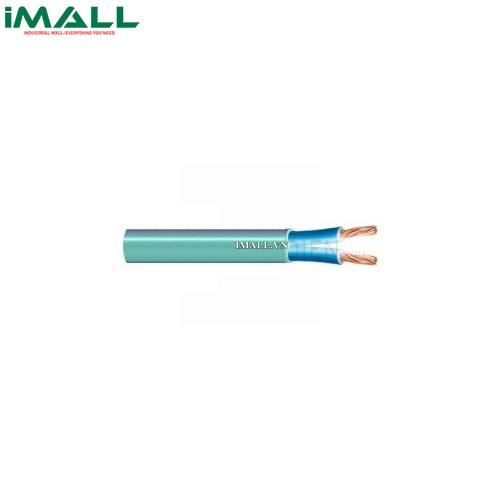 Dây cáp điều khiển Cadivi DVV-2×0.75 mm2 – 0.6/1kV