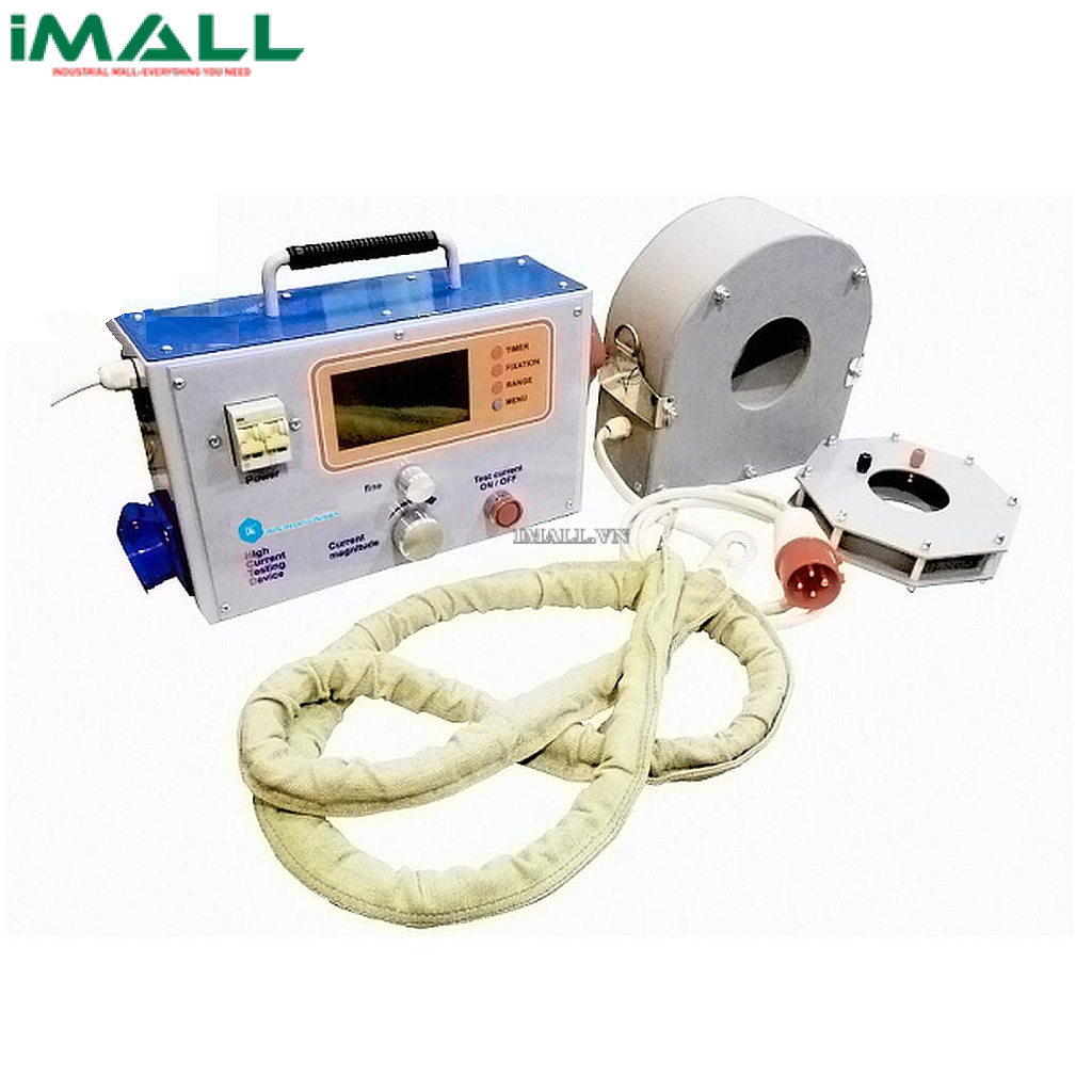 Máy phát dòng sơ cấp DTE DTE-3M (3kA)