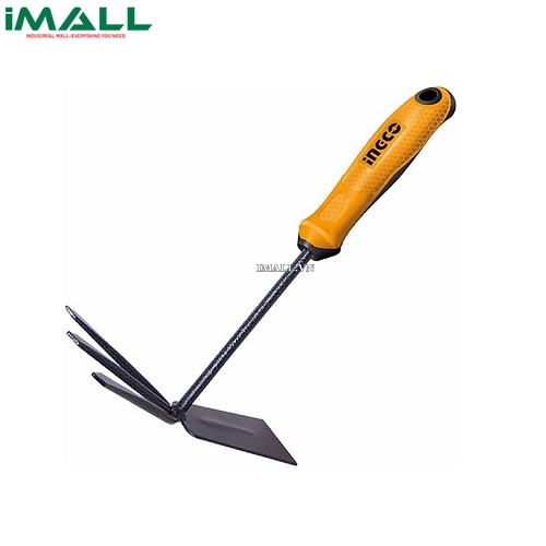 Cây cào xới đất làm vườn (300mm) INGCO HGT979K
