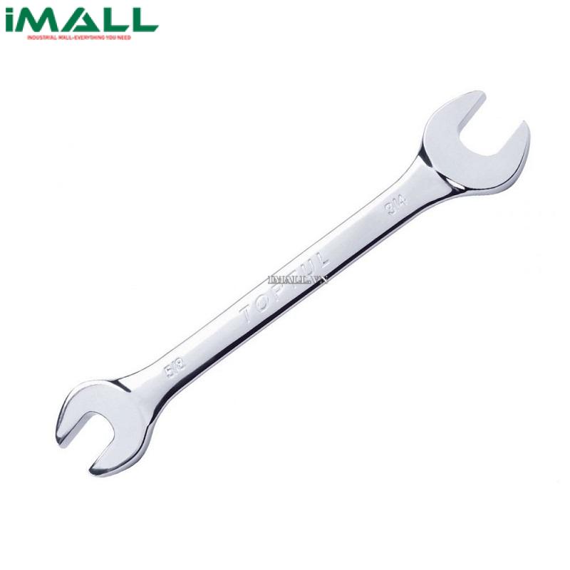 Cờ lê đầu mở TOPTUL AFAA1012 ( 5/16x3/8 inch)