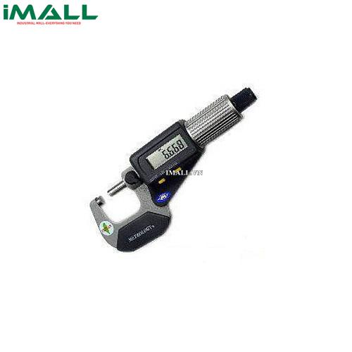 Panme đo ngoài điện tử Metrology EM-9004N (75-100mm/0.001mm)