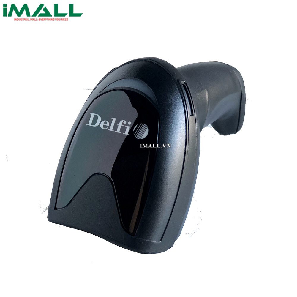 Máy quét mã vạch Delfi Delfiscan C91-1D/2D