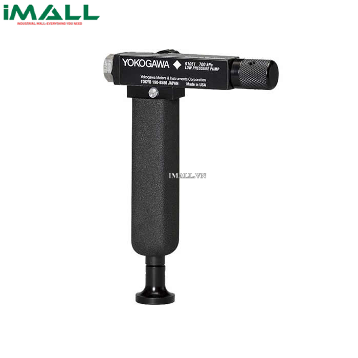 Bơm áp suất thấp Yokogawa 91051 (-83~700 kPa)