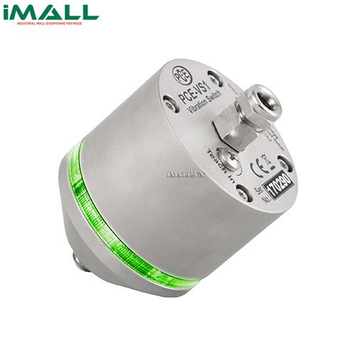 Cảm biến rung PCE VS10 (0,1~ 1000 m/s²)