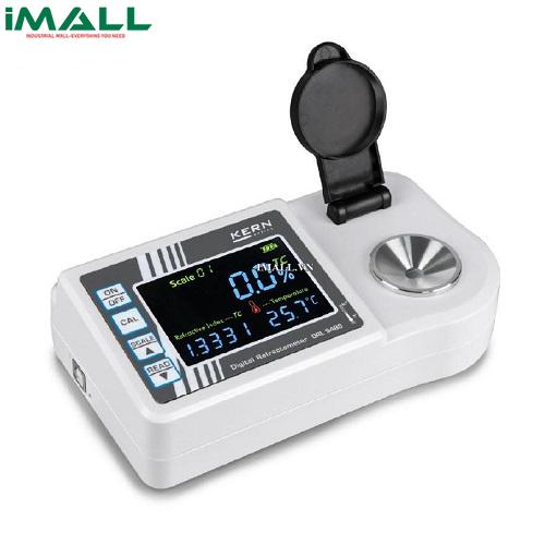 Khúc xạ kế (0% - 94%) KERN ORL 94BS