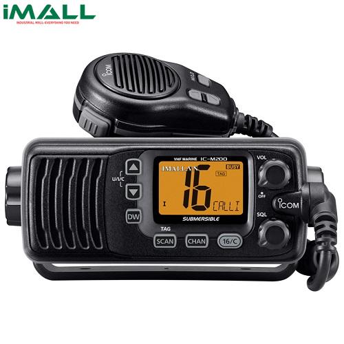 Bộ đàm trạm hàng hải Icom IC-M200