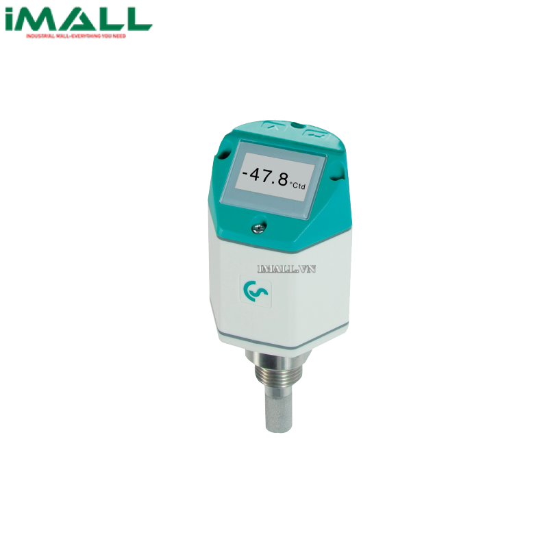 Cảm biến điểm sương tích hợp màn hình hiển thị và rơ le báo động Cs-instruments FA 400 (0699 0402) (-80~20°Ctd)