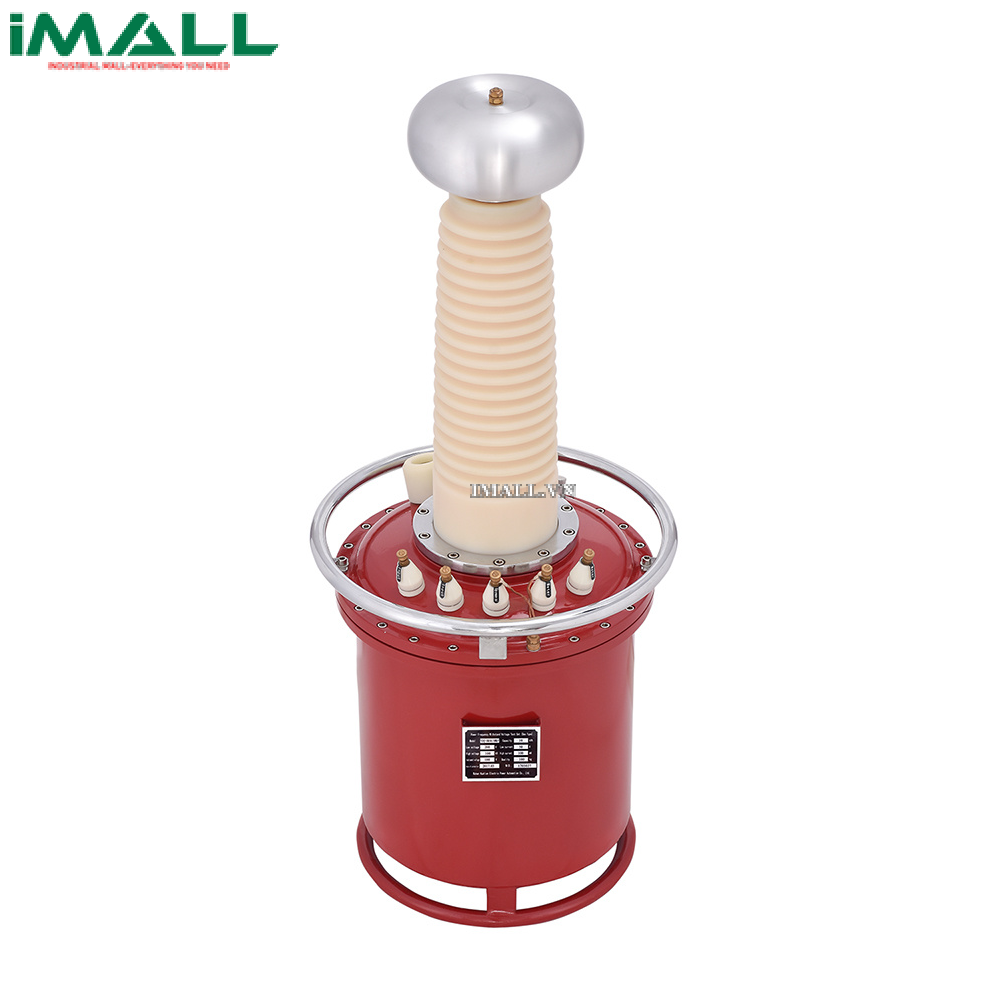 Máy biến áp thử khí HV HIPOT YDQ30/50 (30kVA; 50kV)