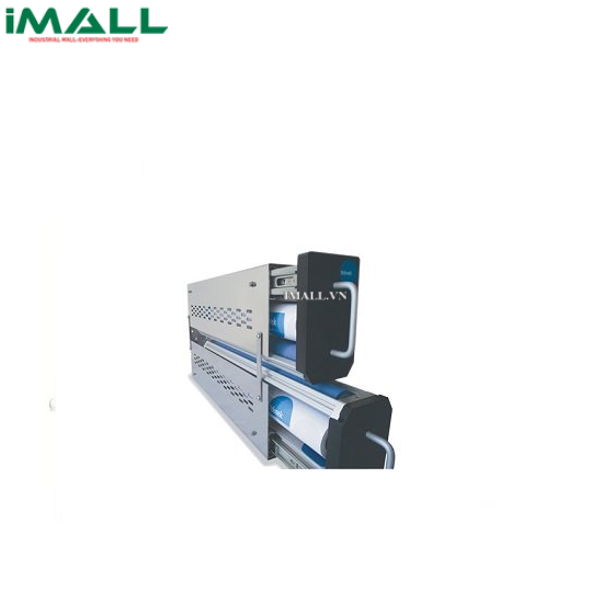 Máy làm sạch băng giấy SIMCO MWCN